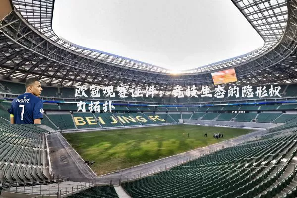 欧冠观赛证件：竞技生态的隐形权力拓扑